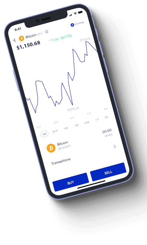 Modus Sync KI portafoglio crypto